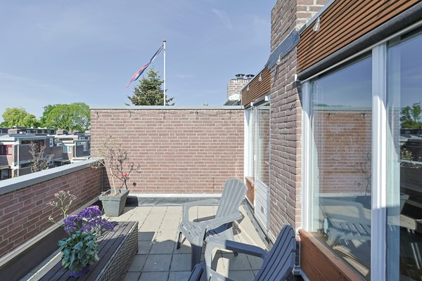 Medium property photo - Groenoord 404, 2401 AP Alphen aan den Rijn