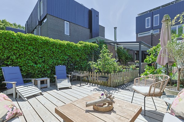 Medium property photo - Groenoord 404, 2401 AP Alphen aan den Rijn