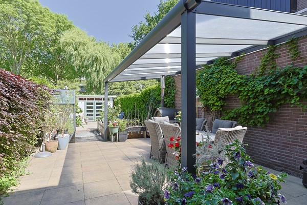 Medium property photo - Groenoord 404, 2401 AP Alphen aan den Rijn