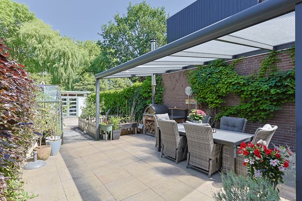 Medium property photo - Groenoord 404, 2401 AP Alphen aan den Rijn