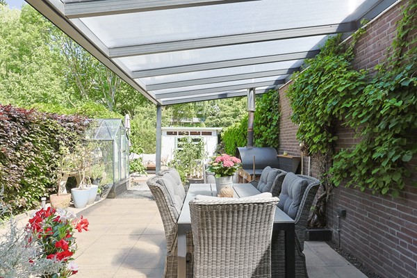 Medium property photo - Groenoord 404, 2401 AP Alphen aan den Rijn