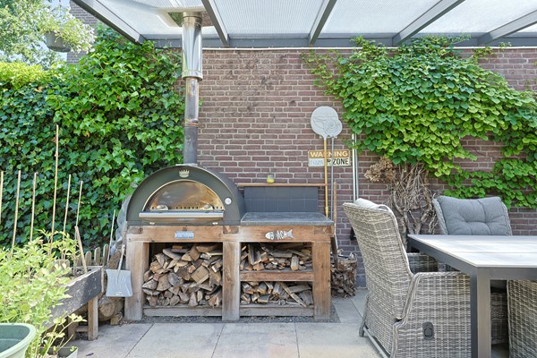 Medium property photo - Groenoord 404, 2401 AP Alphen aan den Rijn