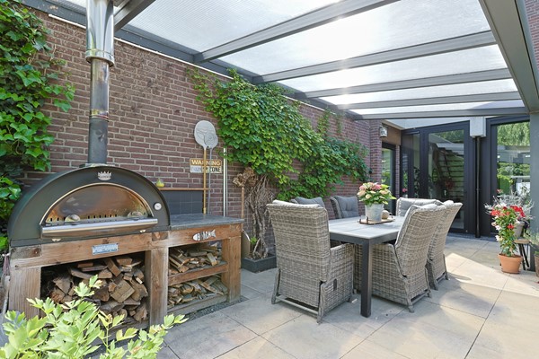 Medium property photo - Groenoord 404, 2401 AP Alphen aan den Rijn