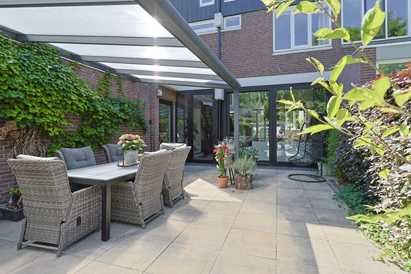 Medium property photo - Groenoord 404, 2401 AP Alphen aan den Rijn
