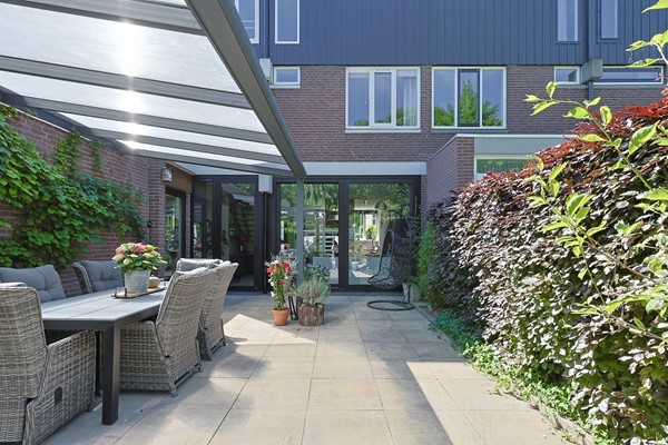 Medium property photo - Groenoord 404, 2401 AP Alphen aan den Rijn