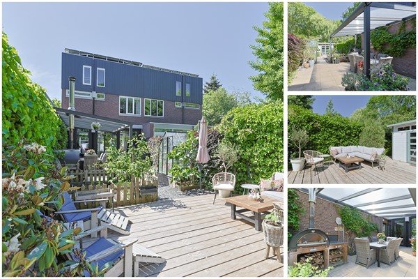 Medium property photo - Groenoord 404, 2401 AP Alphen aan den Rijn