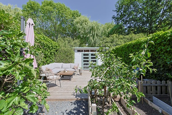 Medium property photo - Groenoord 404, 2401 AP Alphen aan den Rijn