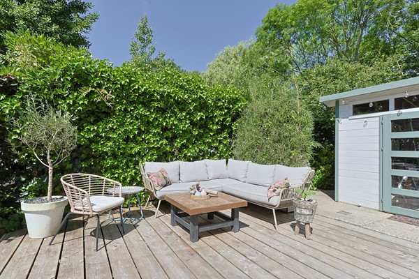 Medium property photo - Groenoord 404, 2401 AP Alphen aan den Rijn