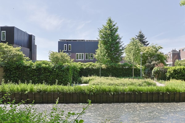 Medium property photo - Groenoord 404, 2401 AP Alphen aan den Rijn