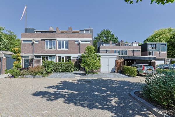 Medium property photo - Groenoord 404, 2401 AP Alphen aan den Rijn