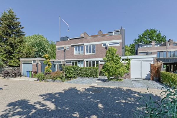 Medium property photo - Groenoord 404, 2401 AP Alphen aan den Rijn