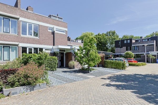 Medium property photo - Groenoord 404, 2401 AP Alphen aan den Rijn