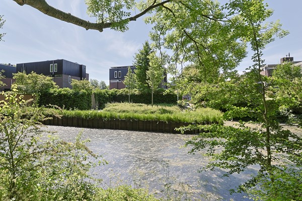 Medium property photo - Groenoord 404, 2401 AP Alphen aan den Rijn