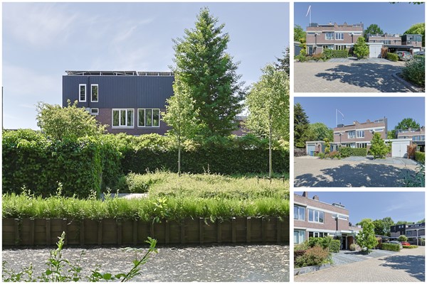 Medium property photo - Groenoord 404, 2401 AP Alphen aan den Rijn
