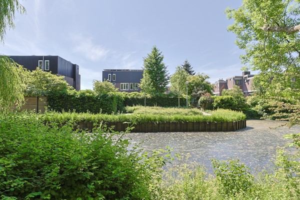 Medium property photo - Groenoord 404, 2401 AP Alphen aan den Rijn