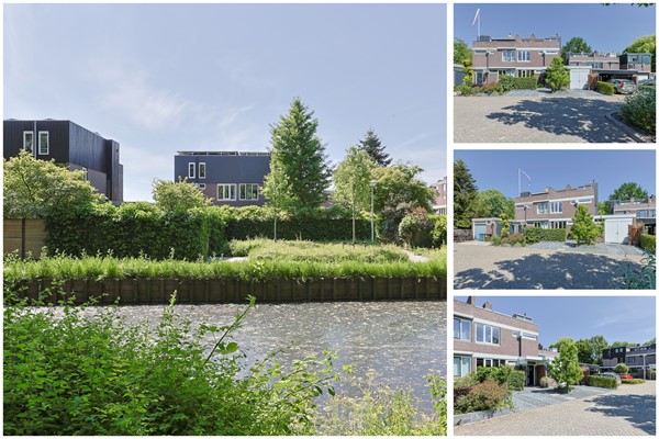 Medium property photo - Groenoord 404, 2401 AP Alphen aan den Rijn