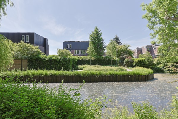 Medium property photo - Groenoord 404, 2401 AP Alphen aan den Rijn