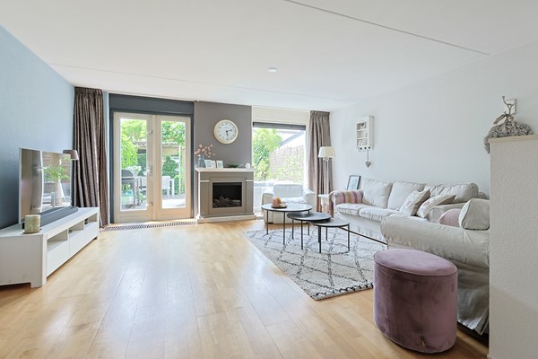 Medium property photo - Schouw 58, 2408 PC Alphen aan den Rijn
