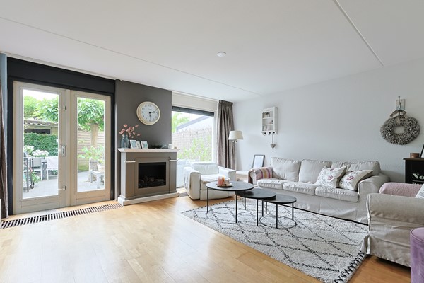 Medium property photo - Schouw 58, 2408 PC Alphen aan den Rijn