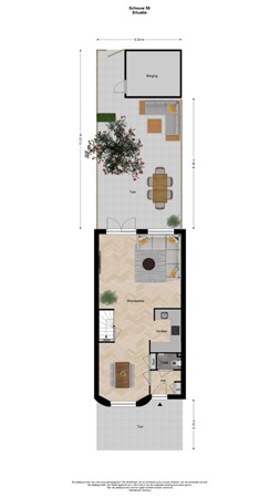 Schouw 58, 2408 PC Alphen aan den Rijn - 173733415_schouw_58_alph_situatie_first_design_20250611_04472d.jpg