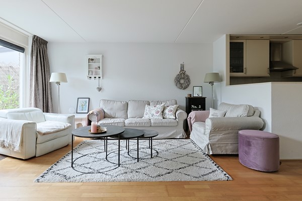 Medium property photo - Schouw 58, 2408 PC Alphen aan den Rijn