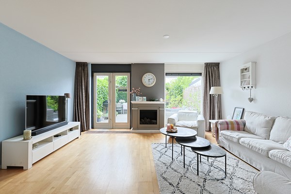 Medium property photo - Schouw 58, 2408 PC Alphen aan den Rijn