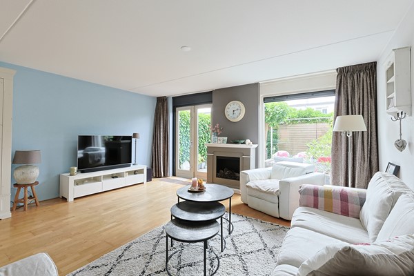 Medium property photo - Schouw 58, 2408 PC Alphen aan den Rijn