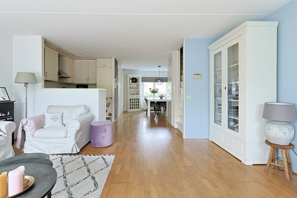 Medium property photo - Schouw 58, 2408 PC Alphen aan den Rijn