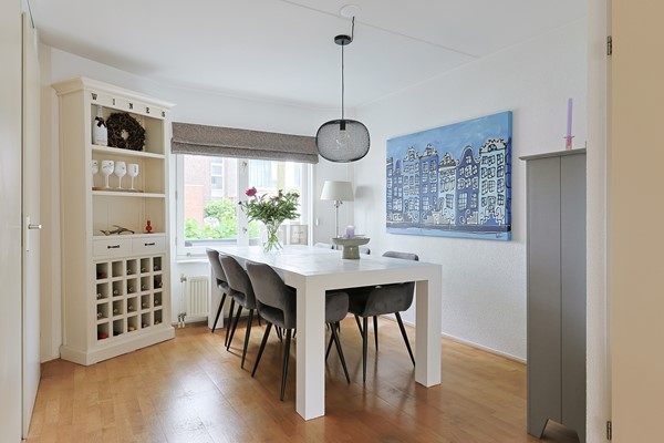 Medium property photo - Schouw 58, 2408 PC Alphen aan den Rijn