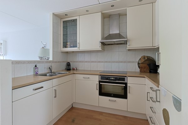 Medium property photo - Schouw 58, 2408 PC Alphen aan den Rijn