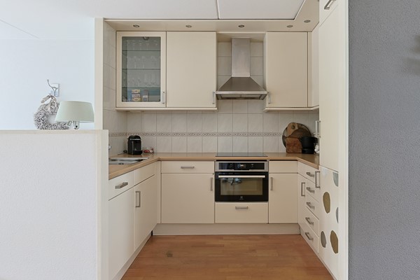 Medium property photo - Schouw 58, 2408 PC Alphen aan den Rijn