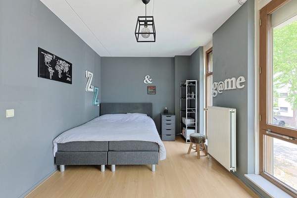 Medium property photo - Schouw 58, 2408 PC Alphen aan den Rijn