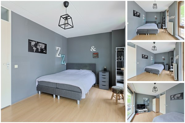 Medium property photo - Schouw 58, 2408 PC Alphen aan den Rijn