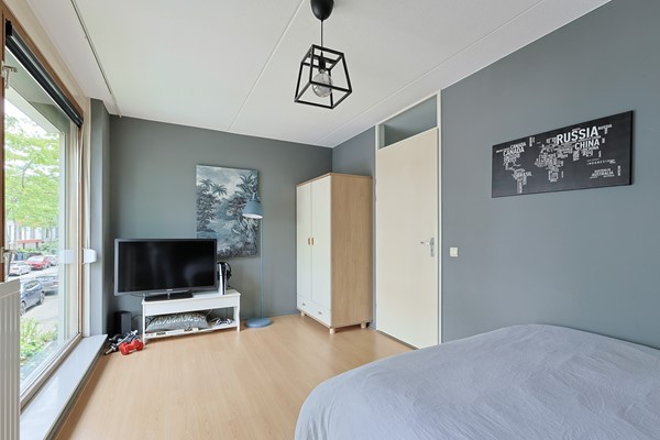 Medium property photo - Schouw 58, 2408 PC Alphen aan den Rijn