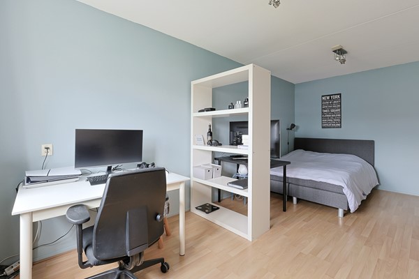 Medium property photo - Schouw 58, 2408 PC Alphen aan den Rijn