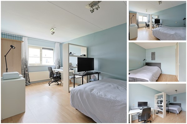 Medium property photo - Schouw 58, 2408 PC Alphen aan den Rijn