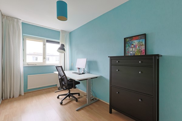 Medium property photo - Schouw 58, 2408 PC Alphen aan den Rijn