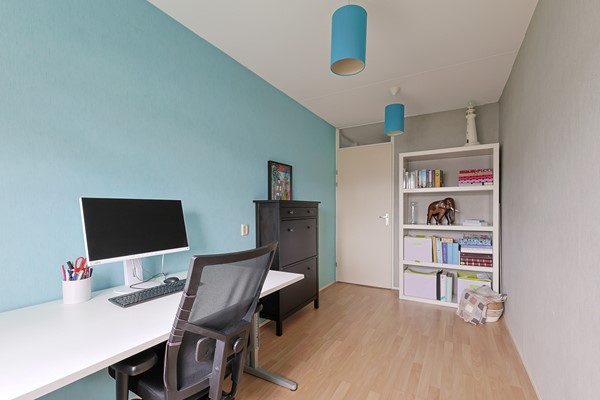 Medium property photo - Schouw 58, 2408 PC Alphen aan den Rijn