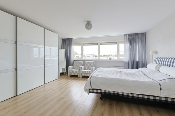 Medium property photo - Schouw 58, 2408 PC Alphen aan den Rijn