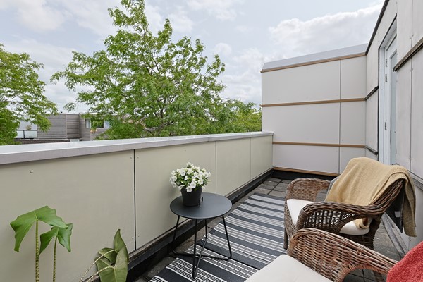 Medium property photo - Schouw 58, 2408 PC Alphen aan den Rijn