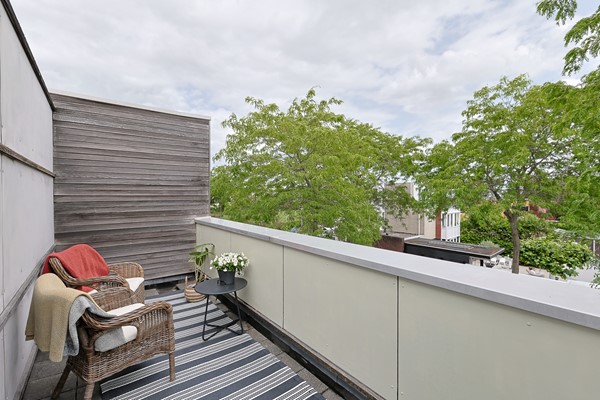 Medium property photo - Schouw 58, 2408 PC Alphen aan den Rijn