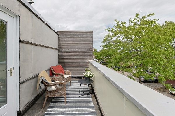 Medium property photo - Schouw 58, 2408 PC Alphen aan den Rijn