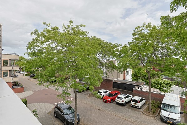 Medium property photo - Schouw 58, 2408 PC Alphen aan den Rijn