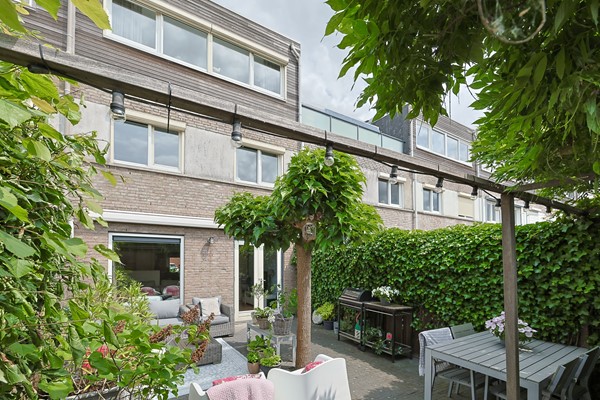 Medium property photo - Schouw 58, 2408 PC Alphen aan den Rijn