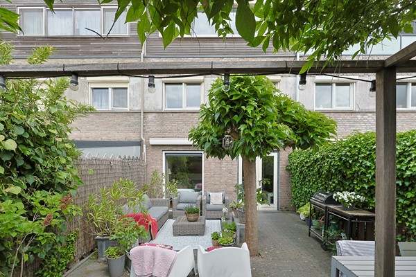 Medium property photo - Schouw 58, 2408 PC Alphen aan den Rijn
