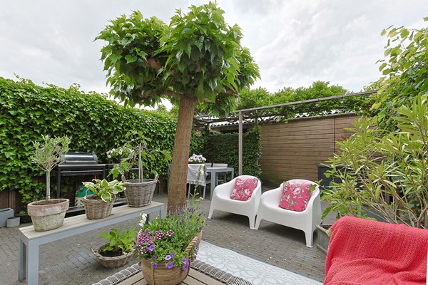 Medium property photo - Schouw 58, 2408 PC Alphen aan den Rijn