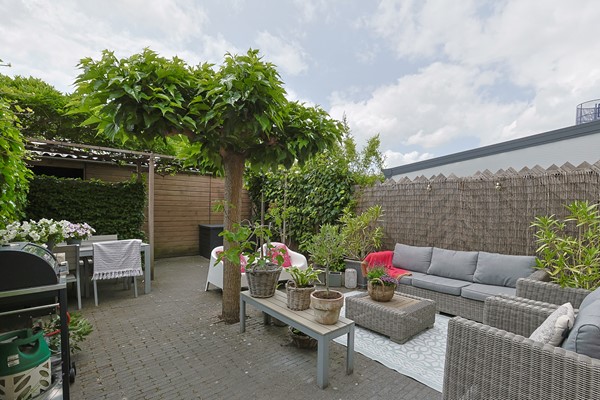 Medium property photo - Schouw 58, 2408 PC Alphen aan den Rijn
