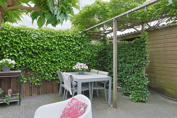 Medium property photo - Schouw 58, 2408 PC Alphen aan den Rijn