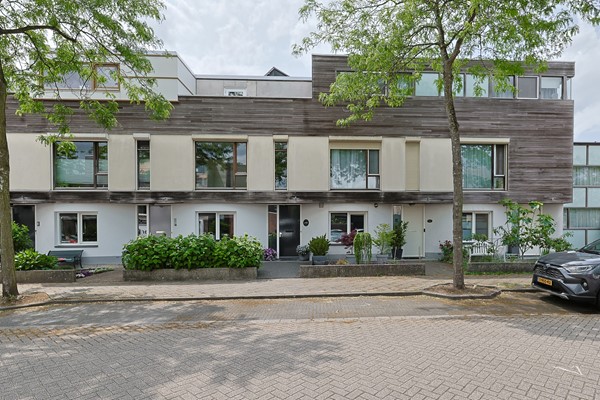 Medium property photo - Schouw 58, 2408 PC Alphen aan den Rijn