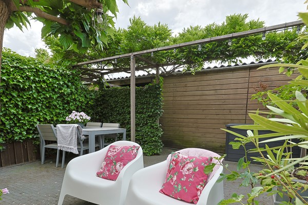 Medium property photo - Schouw 58, 2408 PC Alphen aan den Rijn